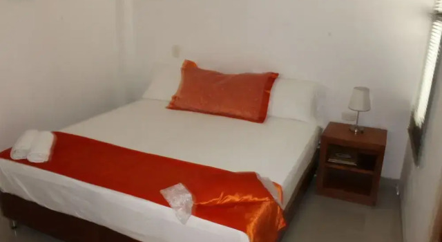 Standard Zimmer Ayenda Juglar