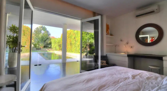 Вилла Casa Priya Petitenget