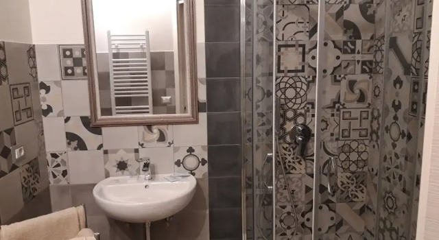 Camera Standard B&B Terra Mare