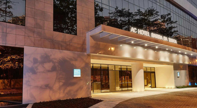 Radisson Barra Rio De Janeiro