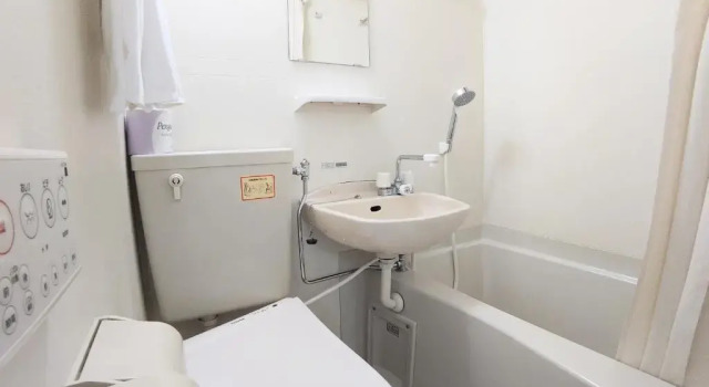 Одноместный номер Standard Value the Hotel Ishinomaki
