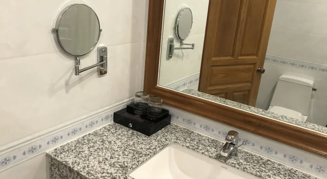Habitación Estándar Dragon Phoenix Hotel