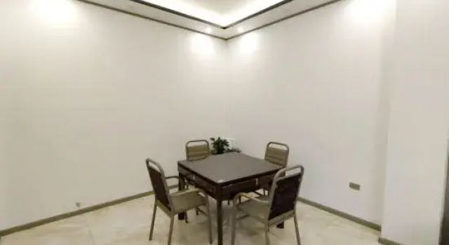 Люкс Chunguang Boutique Hotel (Jinhui Commercial City)