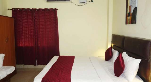 VIHAS INN (pvr residency)