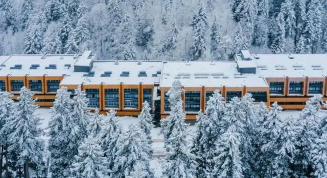 Апартаменты Apartment 216 with Terrace at Kokhta Ski, Bakuriani