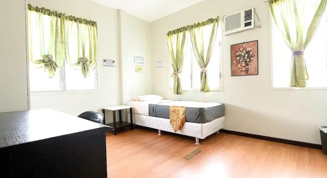 Guesthouse Storyshare, Boek Hotel Cebu City Cebu