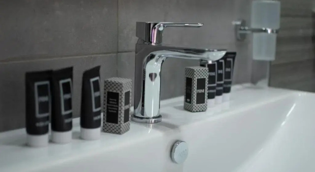 Номер Standard Center Luxury Rooms 1