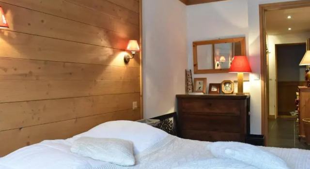 Appartement Méribel, 6 pièces, 12 personnes - FR-1-180-338