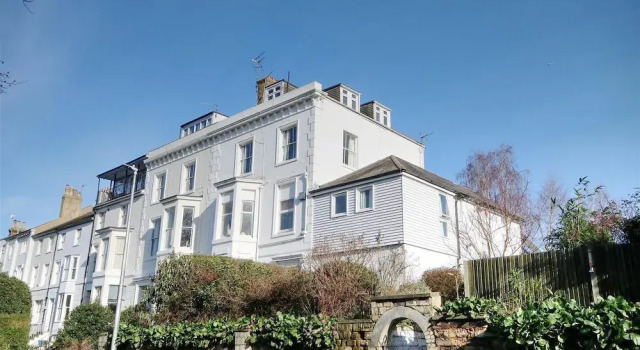 Flat 5 - 61 Old Dover Road