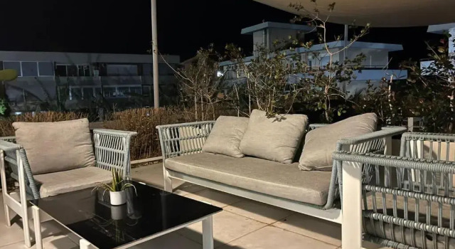 Полулюкс Horizon Suites