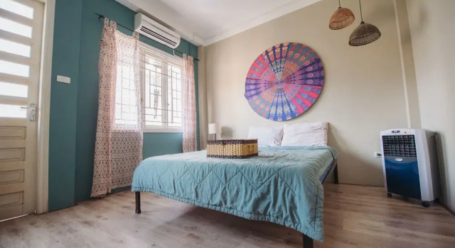 Satori Homestay Entire House, Buchen Sie Hotel Hoan Kiem Hanoi