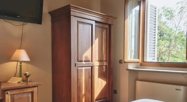 Camere Pian De Cerri