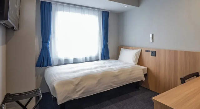 Номер Standard Toyoko Inn Kitakami-eki Nishi-guchi