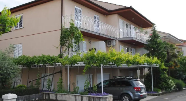 Apartments Samec, Buchen Sie Ferienwohnung Jagodje Slowenisch Istrien