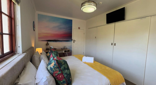 Be at Rest Accommodation, Reservar Hotel George Central George