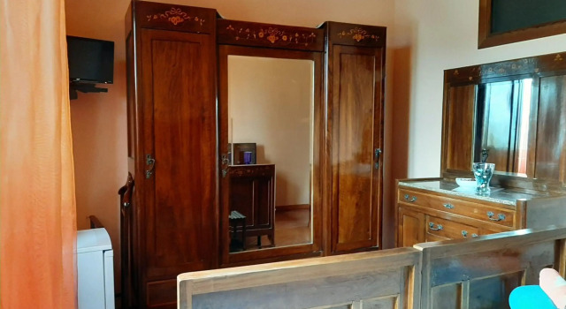 Agriturismo Il Sole, Забронировать Отель Ривароло-дель-Ре-эд-Унити Ломбардия