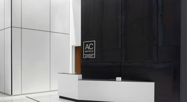 AC Hotel by Marriott Orlando Downtown