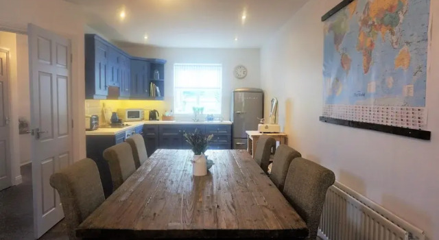 Tollymore Self Catering, Réserver Hôtel Bryansford Comté de Down