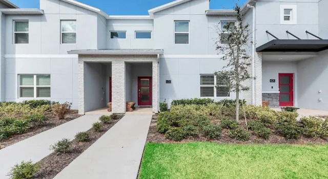 630 Pebble Beach Drive, Rezerwuj Willa Kissimmee Kissimmee