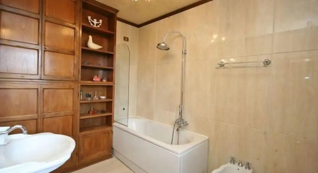 Вилла Villa Guia