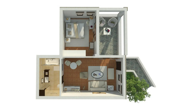 Aegean Suites, Santikos Collection, Book Hotel SPA Hotels in Sporades, SPA