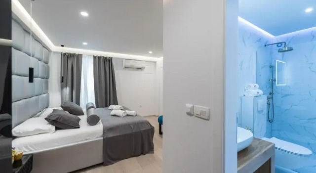 10 Heritage Rooms, Забронировать Отель Отели Задар 4 звезды, рядом с Old Port of Foša, 4*