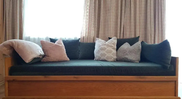 Студия Standard Haus Montana