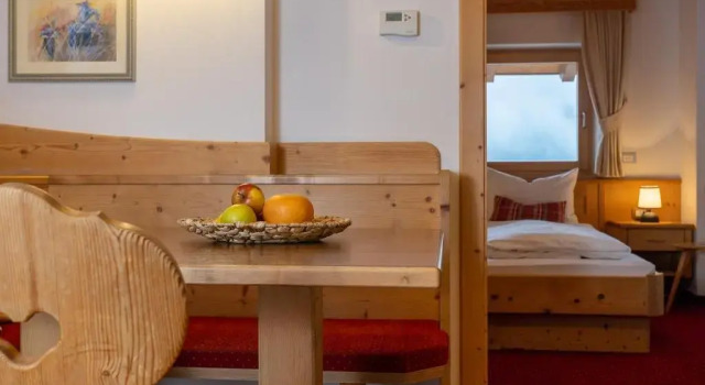 Апартаменты Apartments Etruska Gabriela