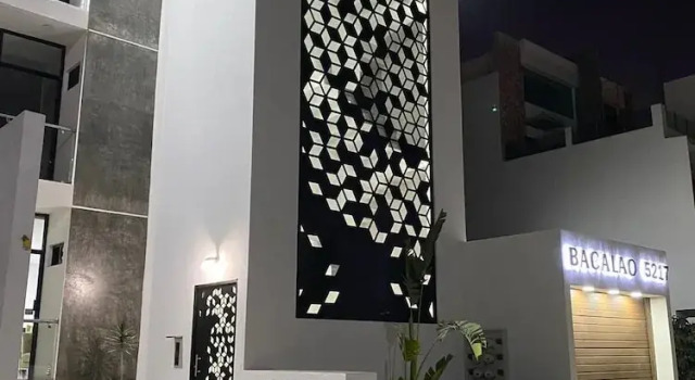 Depas Bacalao, Prenota Hotel Hotel SPA a Sinaloa, SPA