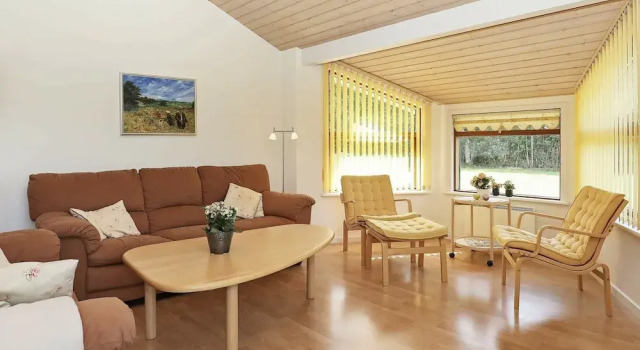 Luxurious Holiday Home Near Hals With Whirlpool, Забронировать Отель Отели Северной Ютландии 3 звезды, 3*