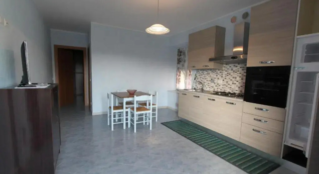 Апартаменты с балконом Casa vacanze La Fonda