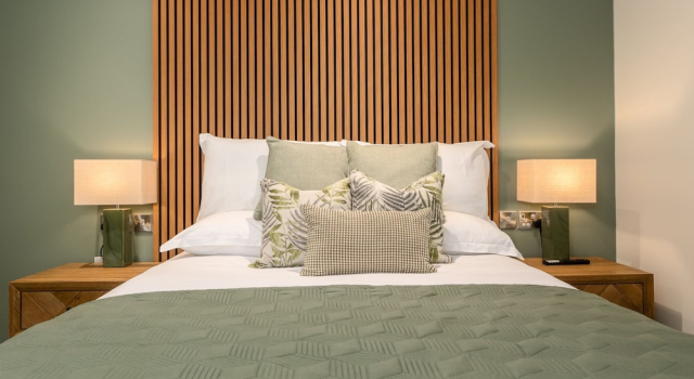 Номер Executive Sella Park Country House Hotel