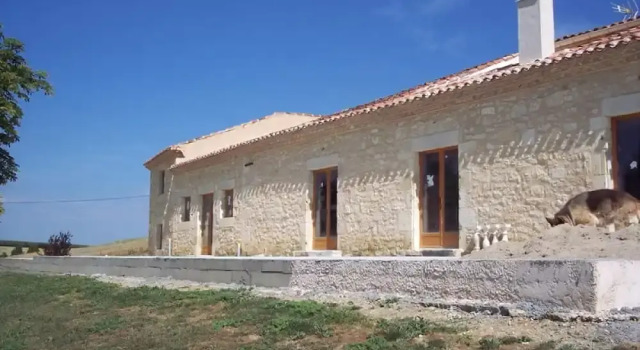 L'Hermitage de Bidouchac, Rezervați Hotel Larroque-Saint-Sernin Gers