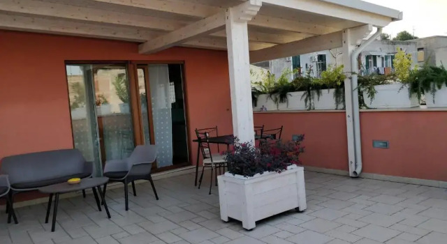 Апартаменты La Casa Dei Nonni
