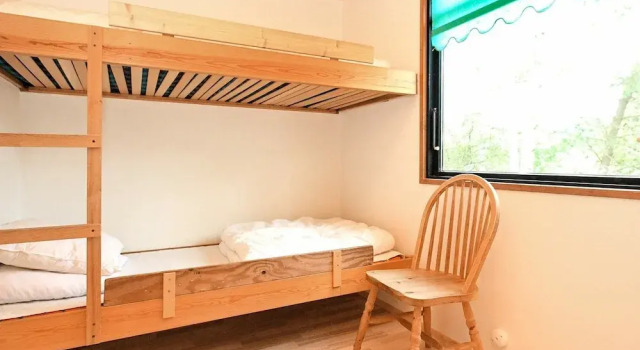 Pleasant Holiday Home in Føllenslev Near Sea, Book Feriehus Føllenslev Sjælland