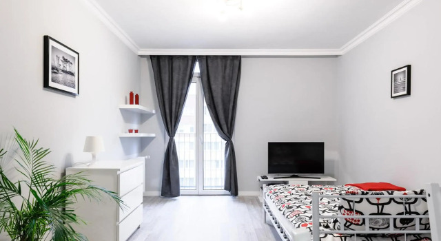 Apartament Grójecka Korotyńskiego, Prenota Appartamento Ochota 