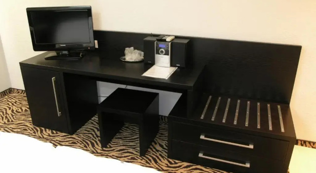 Номер Comfort Hotel Druzba