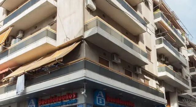 Ampelokipoi Modern Athens Cozy Apt for 2