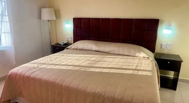 Deluxe Sviitti kaupunkinäköala Pequeno Gran Hotel