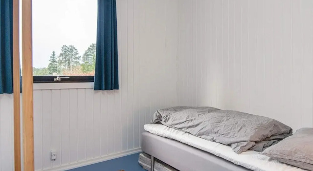 6 Person Holiday Home in Ebeltoft-by Traum