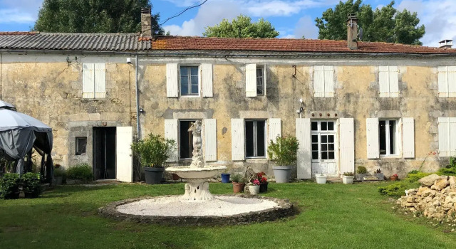Les Geais, Reserva ahora Bed & breakfast Péré 