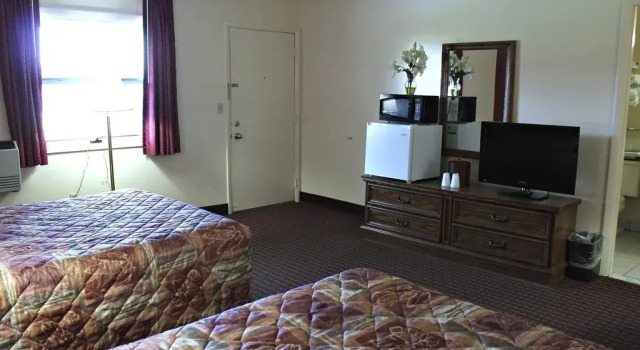 Budget Inn - Farmington, Prenota Locanda Farmington 