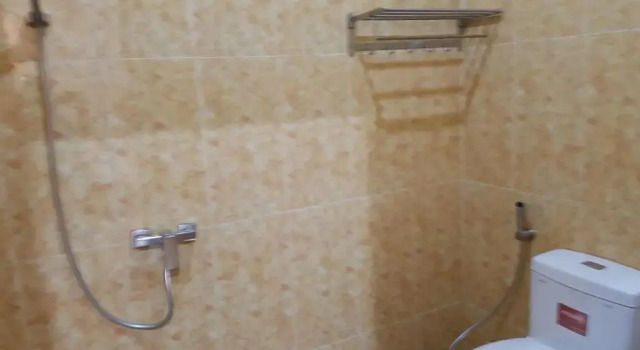 Люкс Samnop Samnang Guesthouse