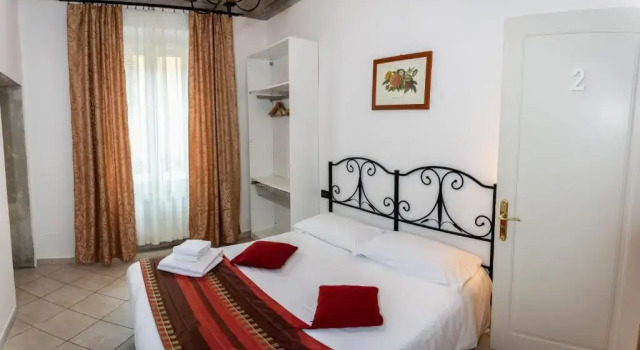 Dei Mori Bed&Breakfast