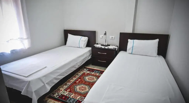 Номер Economy Palorto Hotel