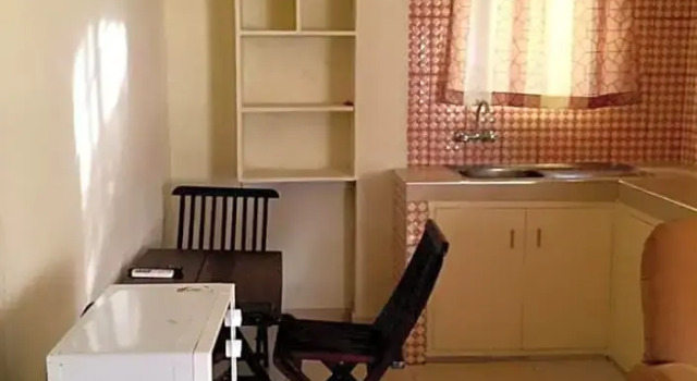 Номер Standard Sanana Conference Center and Holiday Resort