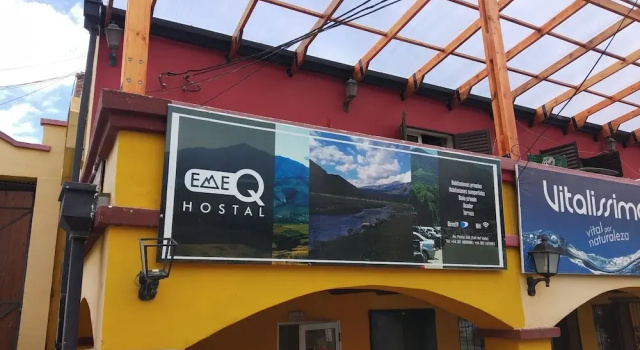 Hostal Emeq