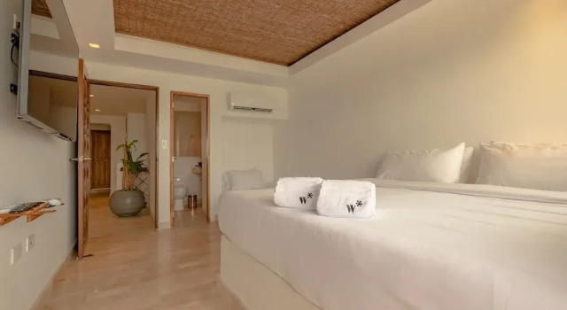 Casa Griega By Wynwood House