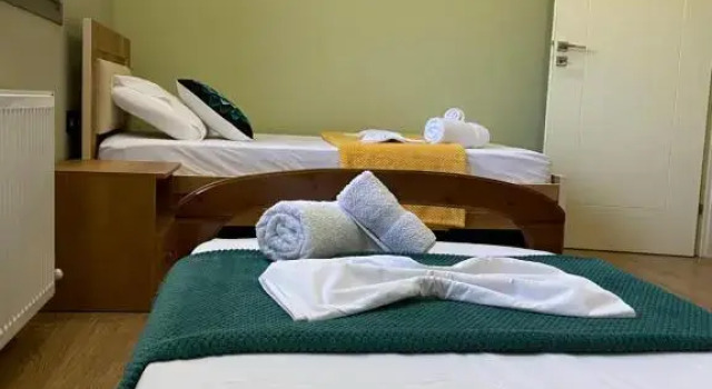 Номер Standard Villa Pamela