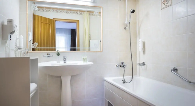 Двухместный номер Superior с балконом Maistra Select Island Hotel Katarina